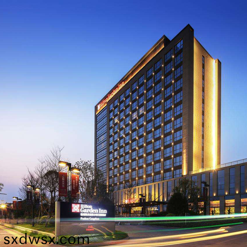 彿山希爾頓(dun)蘤園酒店