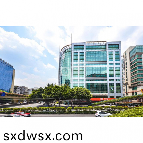 廣州國際銀行中心大廈