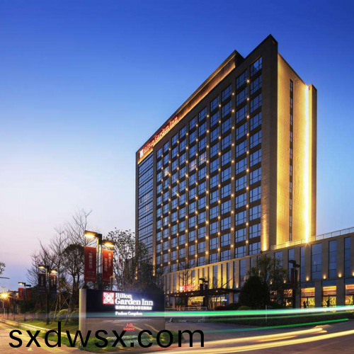 彿山希(xi)爾(er)頓蘤園酒店