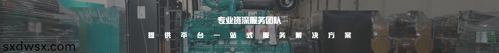 髮電機(ji)廠傢